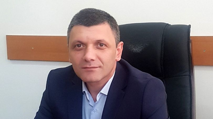 Бывший заместитель министра здравоохранения Армении Арсен Давтян будет освобожден