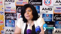 Тагуи Степанян: В Ереване за первое полугодие 2019 года количество вызовов скорой помощи увеличилось на 7760
