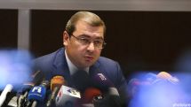 Какие меры будут приняты в отношении не уплачивающих налоги певцов? Ответил глава КГД Армении