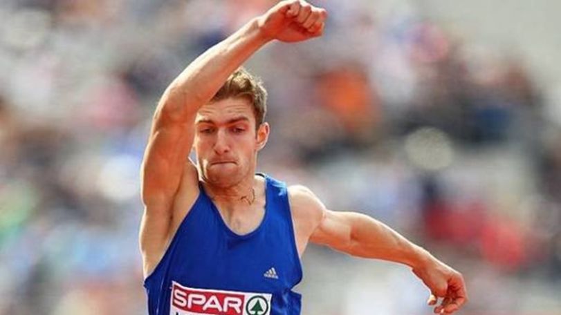 Summer Universiade: Levon Aghasyan reaches final