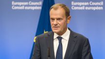 Дональд Туск: ЕС готов содействовать конкретным мерам по подготовке населения к миру