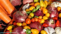 Fruit and vegetable prices up in Armenia