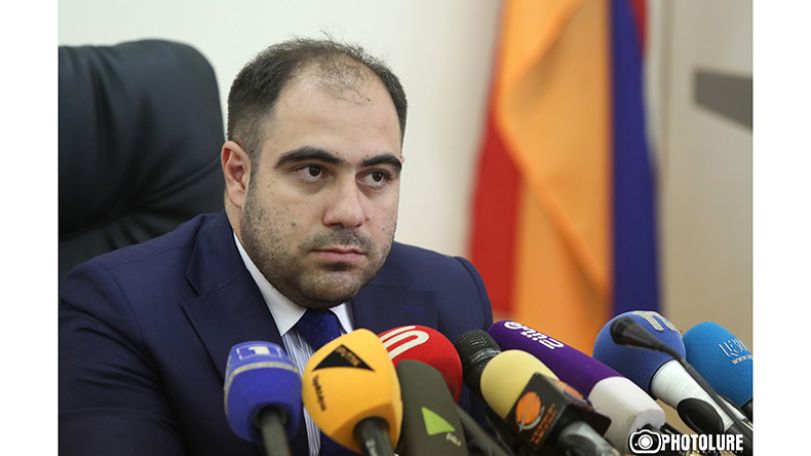 Հայաստանի էներգահամակարգում հաճախականության տատանումների պատճառը դեռևս հստակ չէ. Փոխնախարար