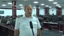 В МЧС Армении призвали граждан не поддаваться панике и проявить бдительность