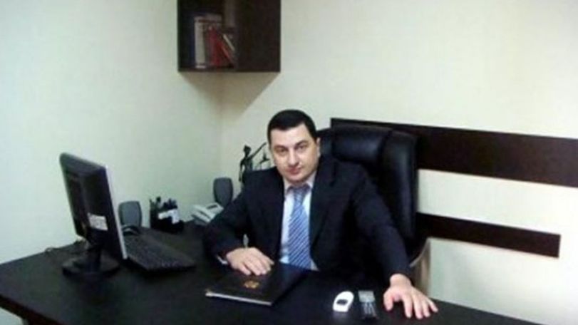Armenia’s Penitentiary Service has new head