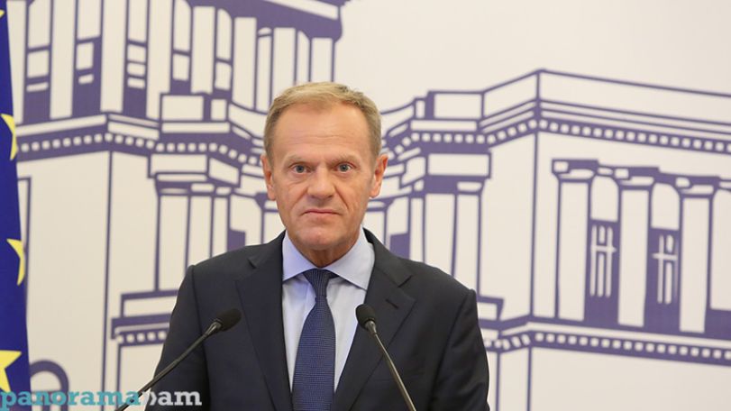 Дональд Туск назвал распад СССР «благословением» для Европы и России