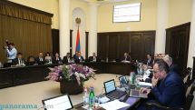 Ֆինանսական միջոցներ՝  գիտական և մշակութային ենթակառուցվածքների արդիականացման ու զարգացման համար