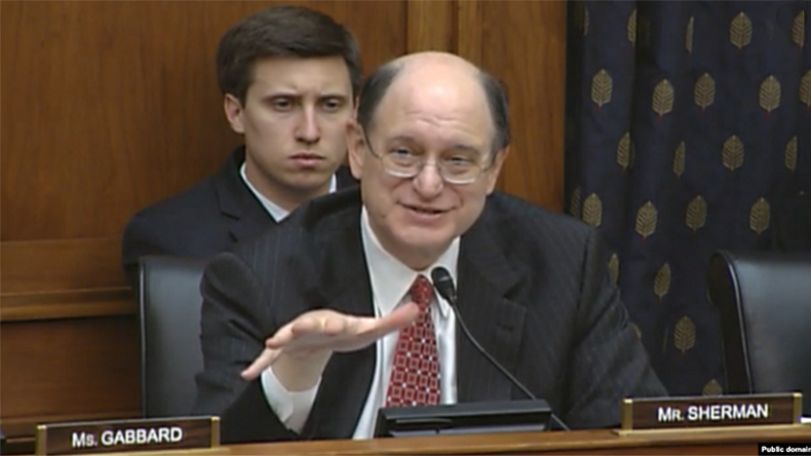 U.S. House adopts pro-Armenian legislative initiative