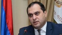 Armenian official launches petition to reject Istanbul Convention