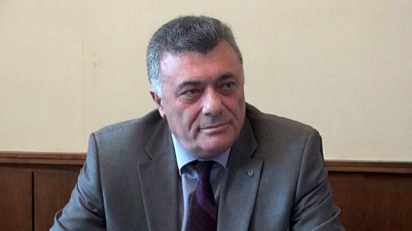 Ռուբեն Հակոբյան. Հայաստանը հայտնվել է դավադրությունների  ճիրաններում