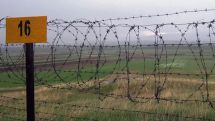 NSS: 34 attempts of violation of border regime prevented over the past three months