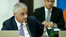 Gazprom to send working group to continue talks over natural gas price for Armenia