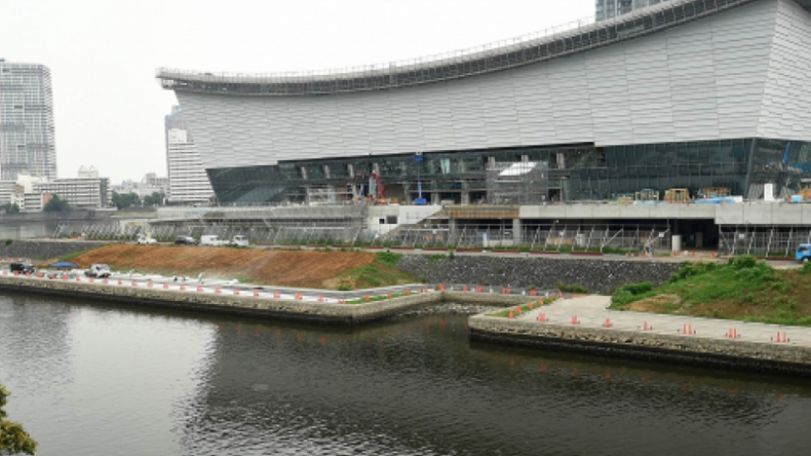 Tokyo 2020: Japanese buy 3.22 million tickets in first phase of tickets sales