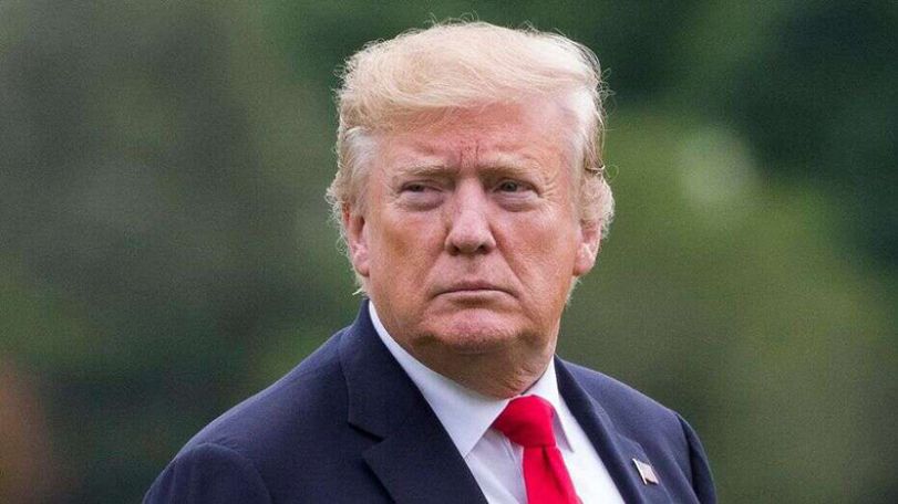 Trump aides pick sanctions to punish Turkey for Russian missiles - Bloomberg