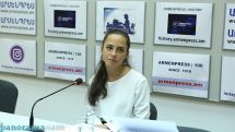 Տաթևիկ Ռևազյանը Մարուքյանին խորհուրդ տվեց «լայվ» մտնելուց առաջ իրենց զանգել