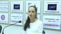 ՔԱԿ ղեկավար. Առաջարկում ենք հանել օդի փողը նոր ուղղությունների համար
