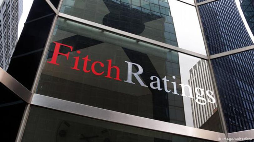 Fitch downgrades Turkey’s credit rating by one notch