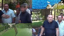 «Պետական մակարդակով հակասևան ակցիա է իրականացվում»