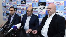«Ազգային օրակարգ» կուսակցության խորհուրդը ողջունում է Վենետիկի հանձնաժողովի արձանագրությունը
