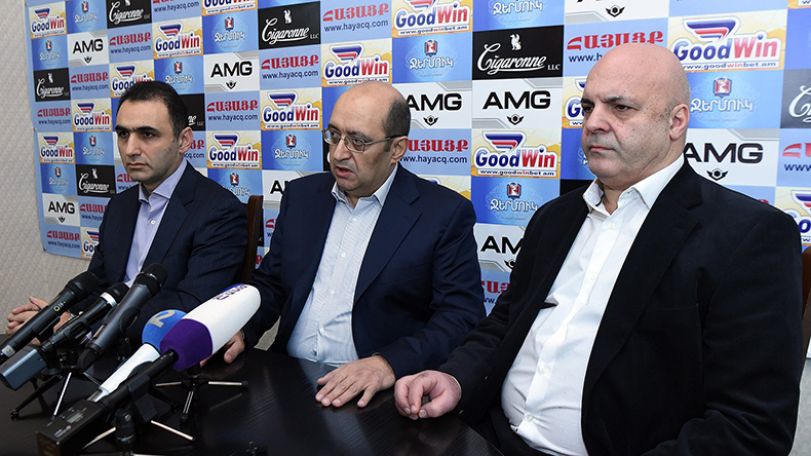 «Ազգային օրակարգ» կուսակցության խորհուրդը ողջունում է Վենետիկի հանձնաժողովի արձանագրությունը