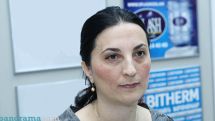 «Հայկ Սարգսյանը բոլոր միջոցները սպառելուց հետո միայն պետք է դիմեր դատարան». Շուշան Դոյդոյանը «Առավոտին»
