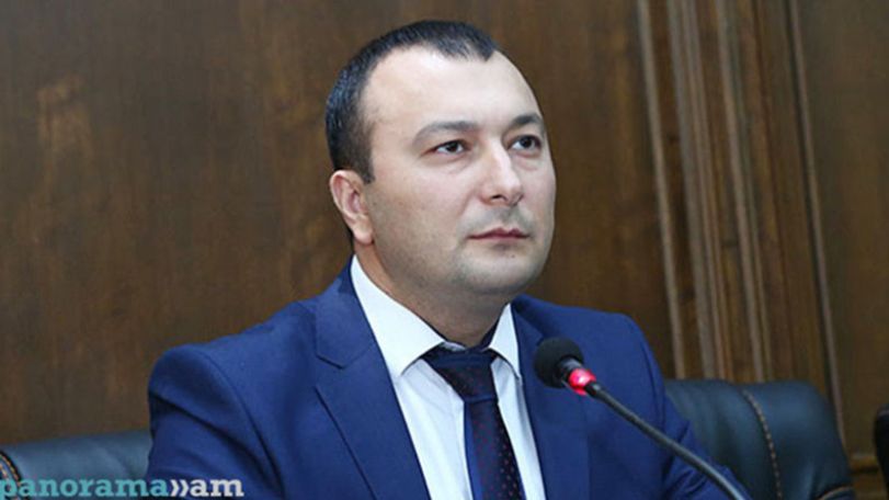 Ваге Энфиаджян считает, что в Армении некоторые нарушения ПДД должны быть криминализированы