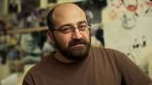 Мультипликатор Давид Саакянц более не желает быть в составе Союза кинематографистов Армении
