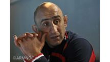 Արայիկ Բաղդադյան. Սարգսյանի անվան մրցաշարն ընտրական է լինելու ԱԱ-ի համար