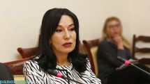 Զոհրաբյան. Եթե գործընթացը մնա քաղաքական դաշտում, միջազգային բազմաթիվ կառույցներ նմանօրինակ հայտարարություններով են հանդես գալու