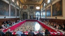 Armenian authorities agree general vetting of all judges is ‘neither necessary nor useful’ – Venice Commission