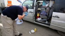 В Грузии возбудили уголовное дело в отношении гражданина Армении