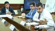 Աշխատանքից ազատվել է անշարժ գույքի կադաստրային գնահատման և համակարգված դիտարկումների վարչության պետը