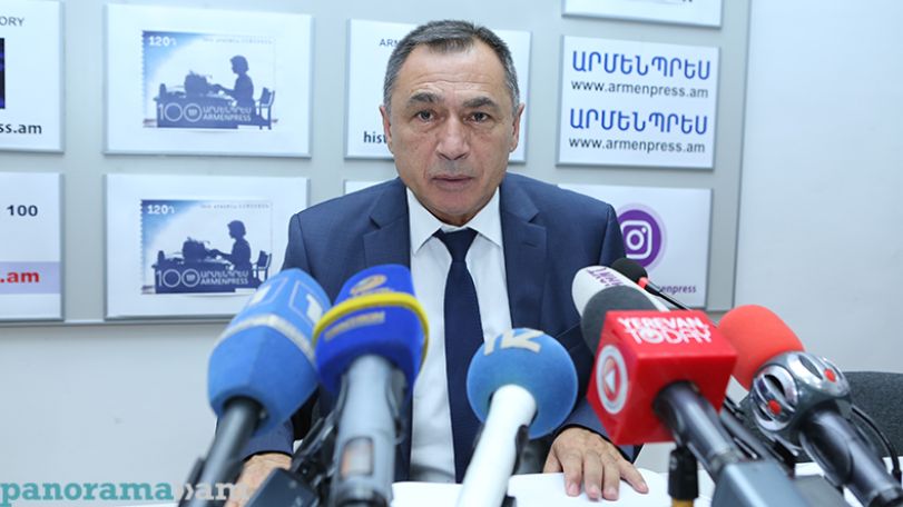 ԳԹԿ փոխտնօրենն ամփոփեց քննությունները. Աբսուրդ է սա