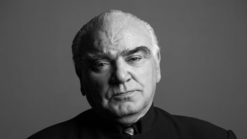 Famous Armenian actor Rudolf Gevondyan passed away