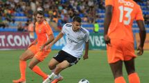 Europa League: Banants loses and leaves competition