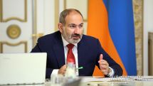 Никол Пашинян: Цель правительства – сделать систему госзакупок гибкой и искоренить коррупционные явления