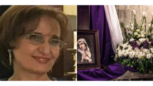 Armenian woman stoned to death in Syria