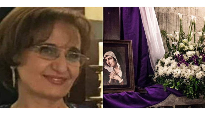 Armenian woman stoned to death in Syria