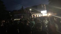 13 citizens arrested over clashes with law enforcement in Ijevan