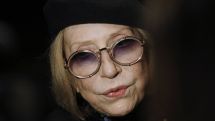 Инна Чурикова находится в реанимации