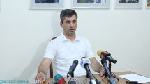 Վահագն Վարագյան. ԵՊՀ-ում ուժային մեթոդներով փորձում են լուծարել կենտրոնն ու ազատվել ինձանից