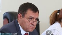 Supreme Judicial Council elects new chairman