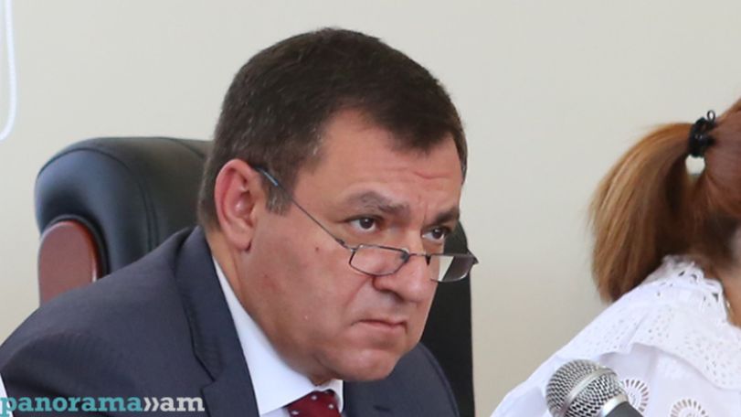 Supreme Judicial Council elects new chairman