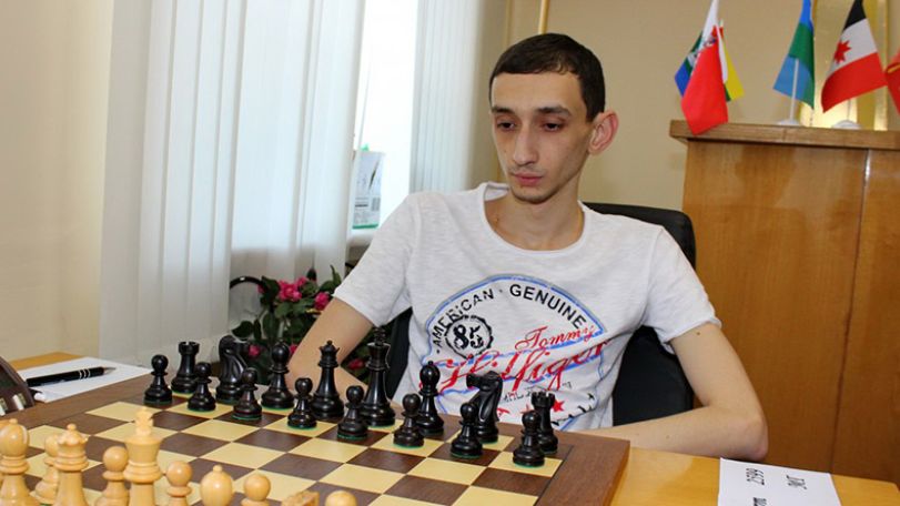 Robert Hovhannisyan - the winner of Villa de Benasque tournament