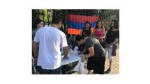 У граждан есть возможность присоединиться к сбору подписей против ратификации Стамбульской конвенции