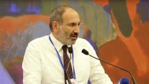 Премьер Никол Пашинян: Рынок труда Армении должен выделяться высокими зарплатами