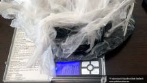 Armenian authorities thwart drug smuggling attempts from Iran
