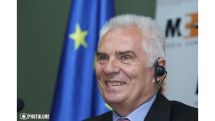 Սվիտալսկի․ԵՄ-ն ֆինանսական աջակցություն կտրամադրի դատական բարեփոխումներին