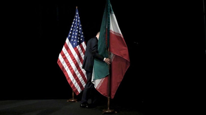 Iran says it arrested 17 CIA spies, some sentenced to death