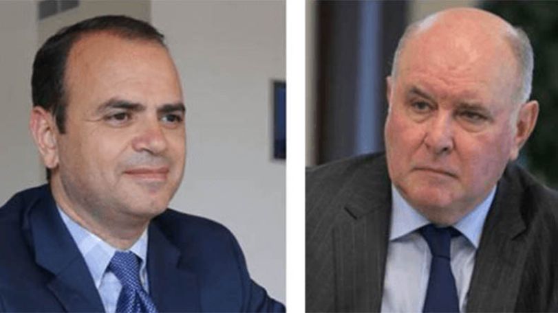 Karasin: Armenians are part of multiethnic Russia